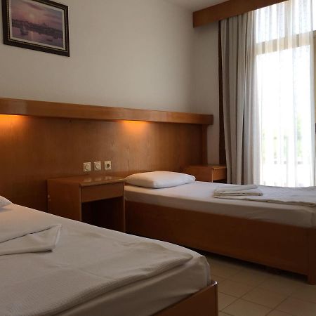 Imera Butik Otel Kemer Exterior foto
