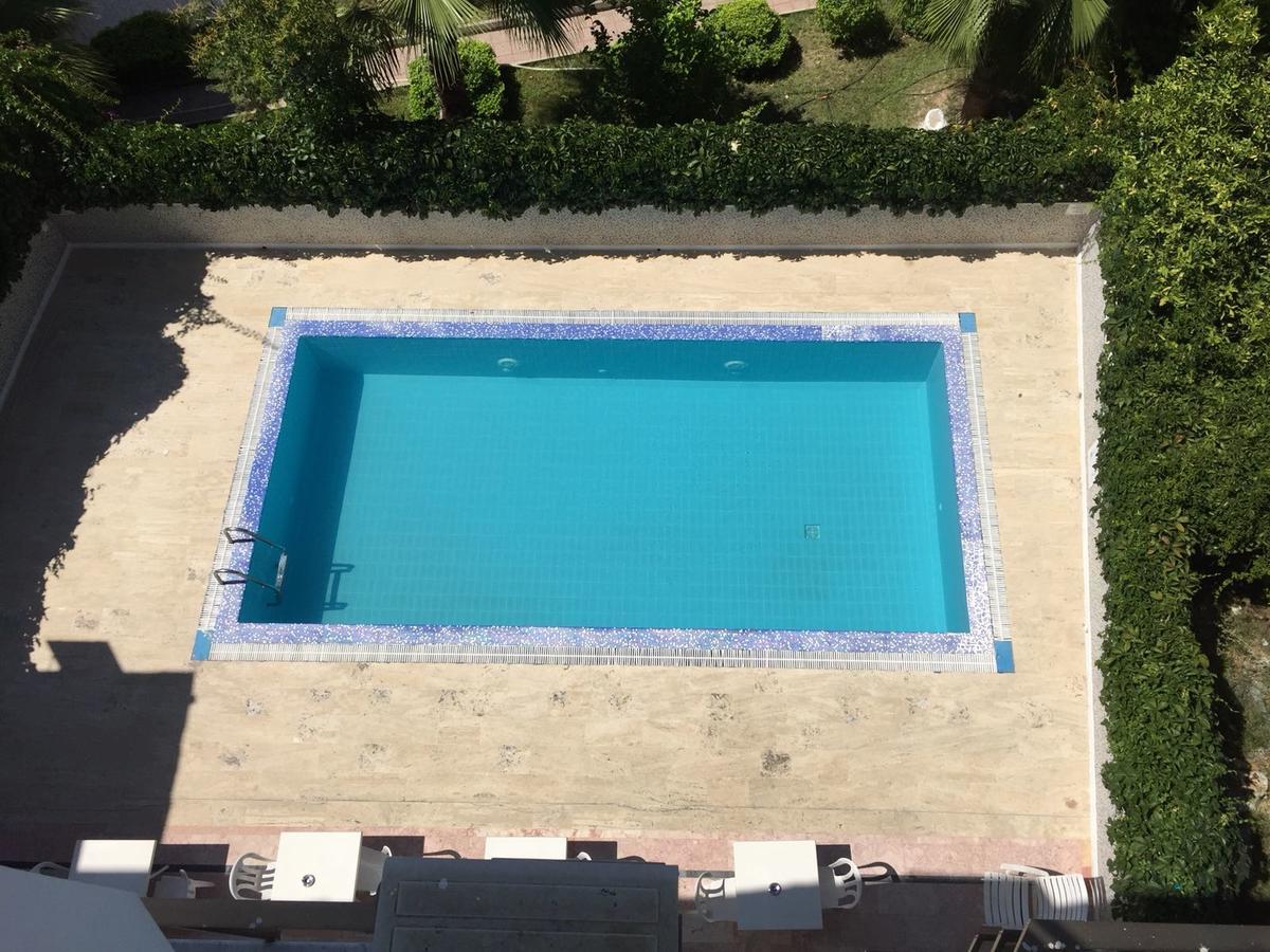 Imera Butik Otel Kemer Exterior foto