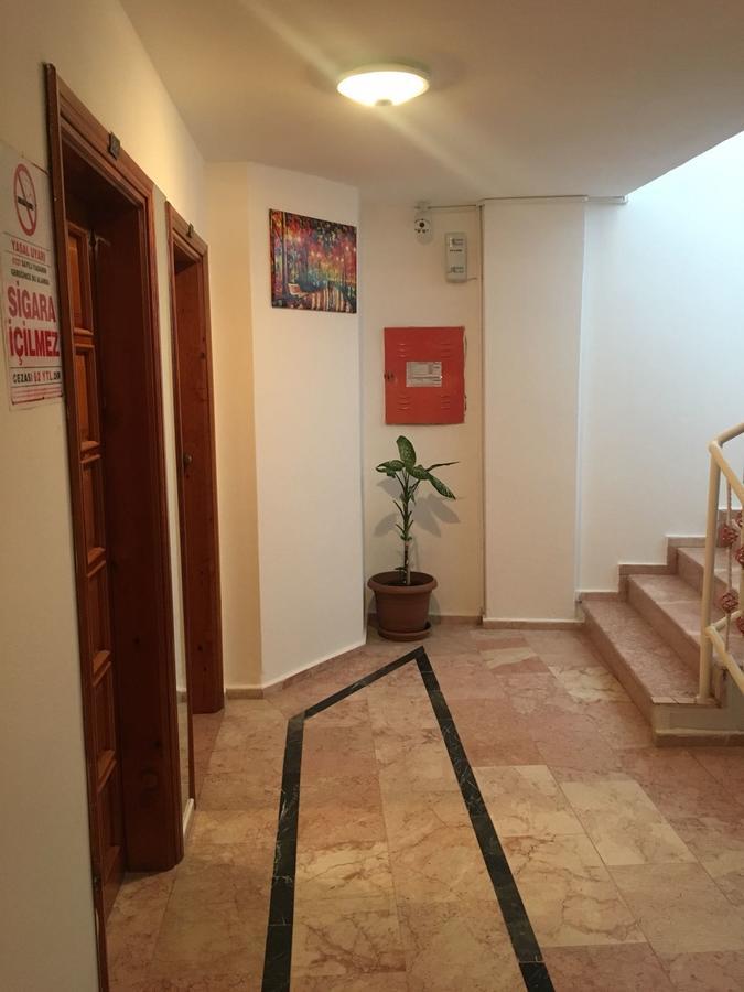 Imera Butik Otel Kemer Exterior foto